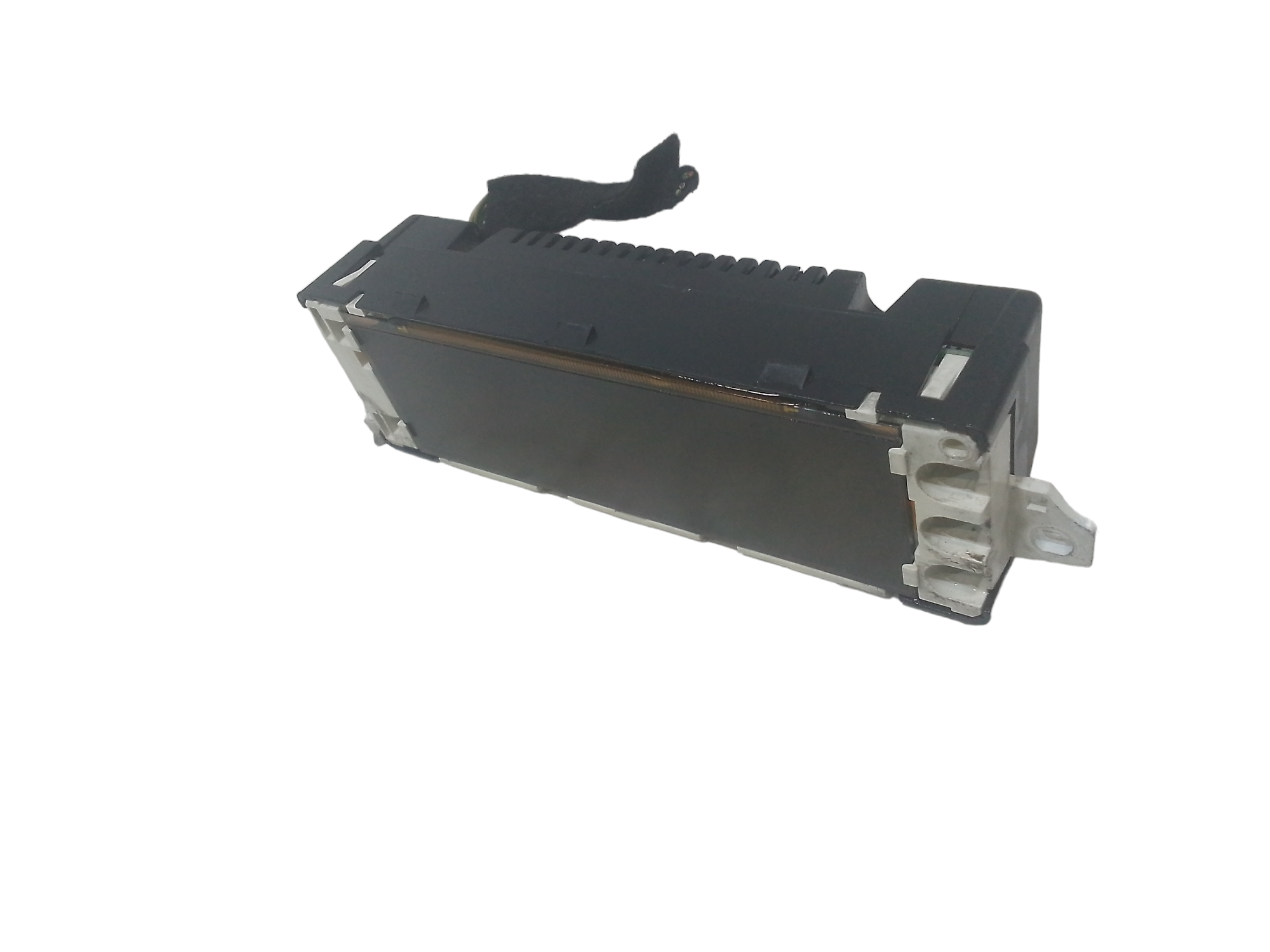 Display multifunzione computer di bordo per Citroen C3 Serie (2009 - 2015)