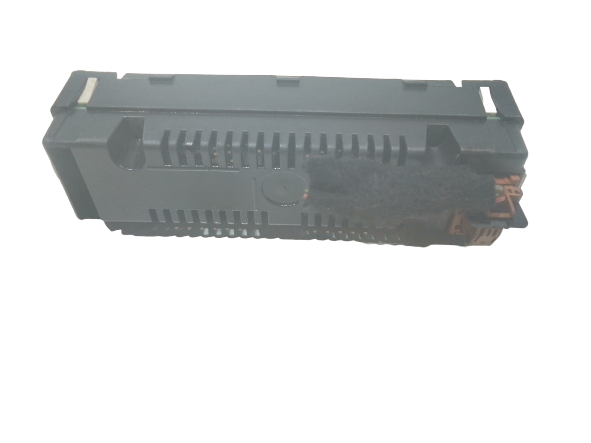 Display multifunzione computer di bordo per Citroen C3 Serie (2009 - 2015)