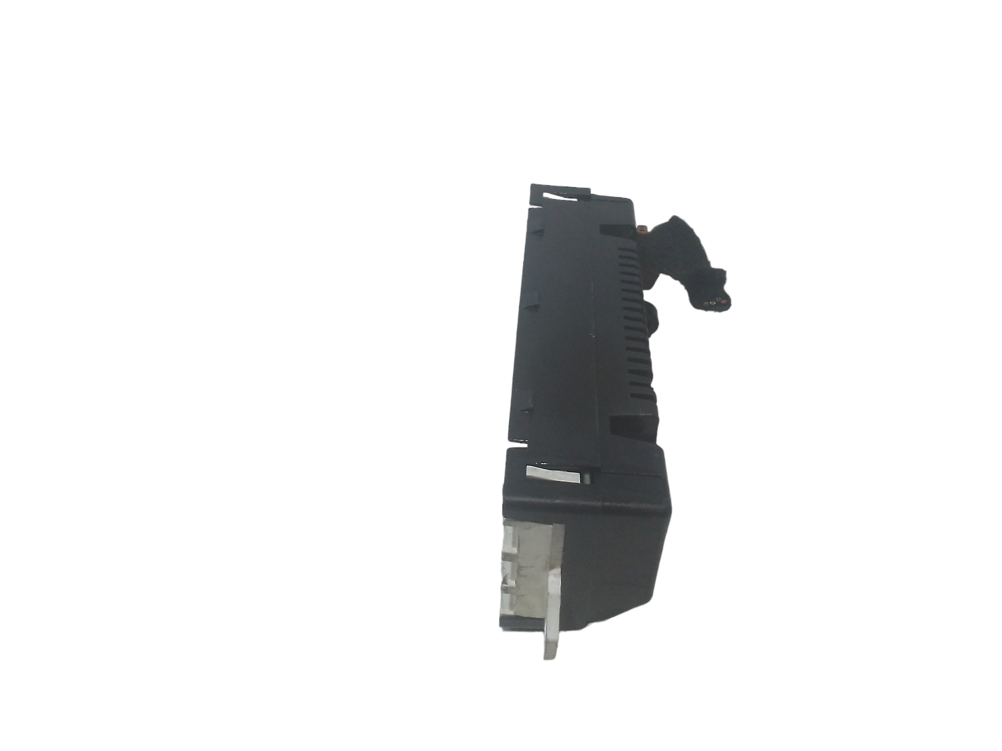 Display multifunzione computer di bordo per Citroen C3 Serie (2009 - 2015)