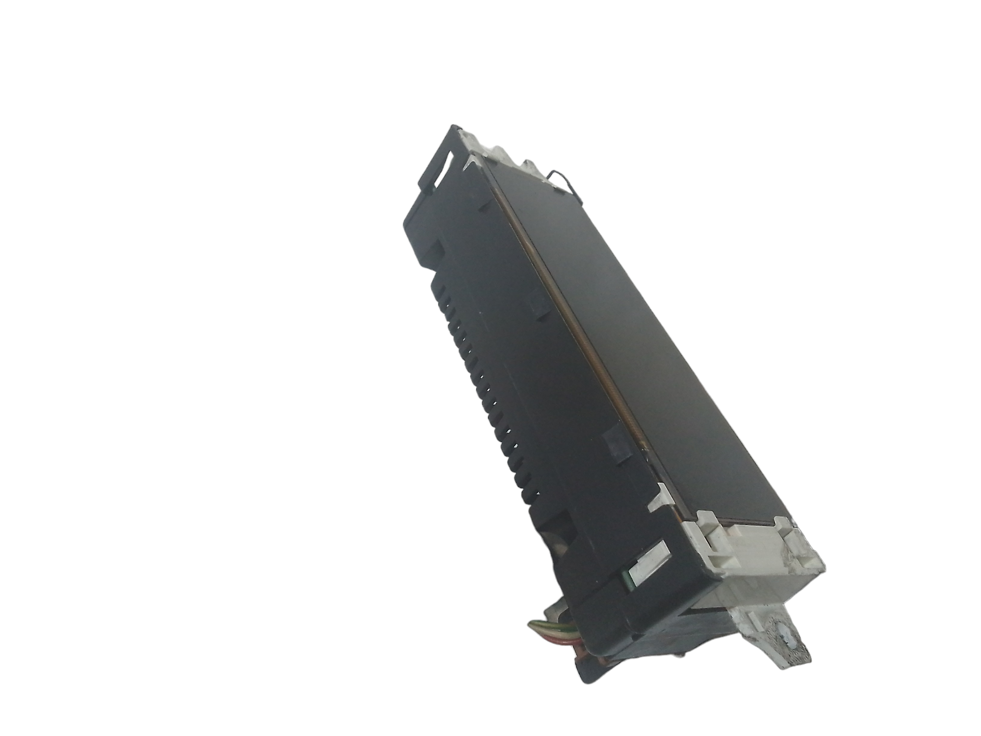 Display multifunzione computer di bordo per Citroen C3 Serie (2009 - 2015)