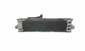 Display multifunzione computer di bordo per Citroen C3 Serie (2009 - 2015)