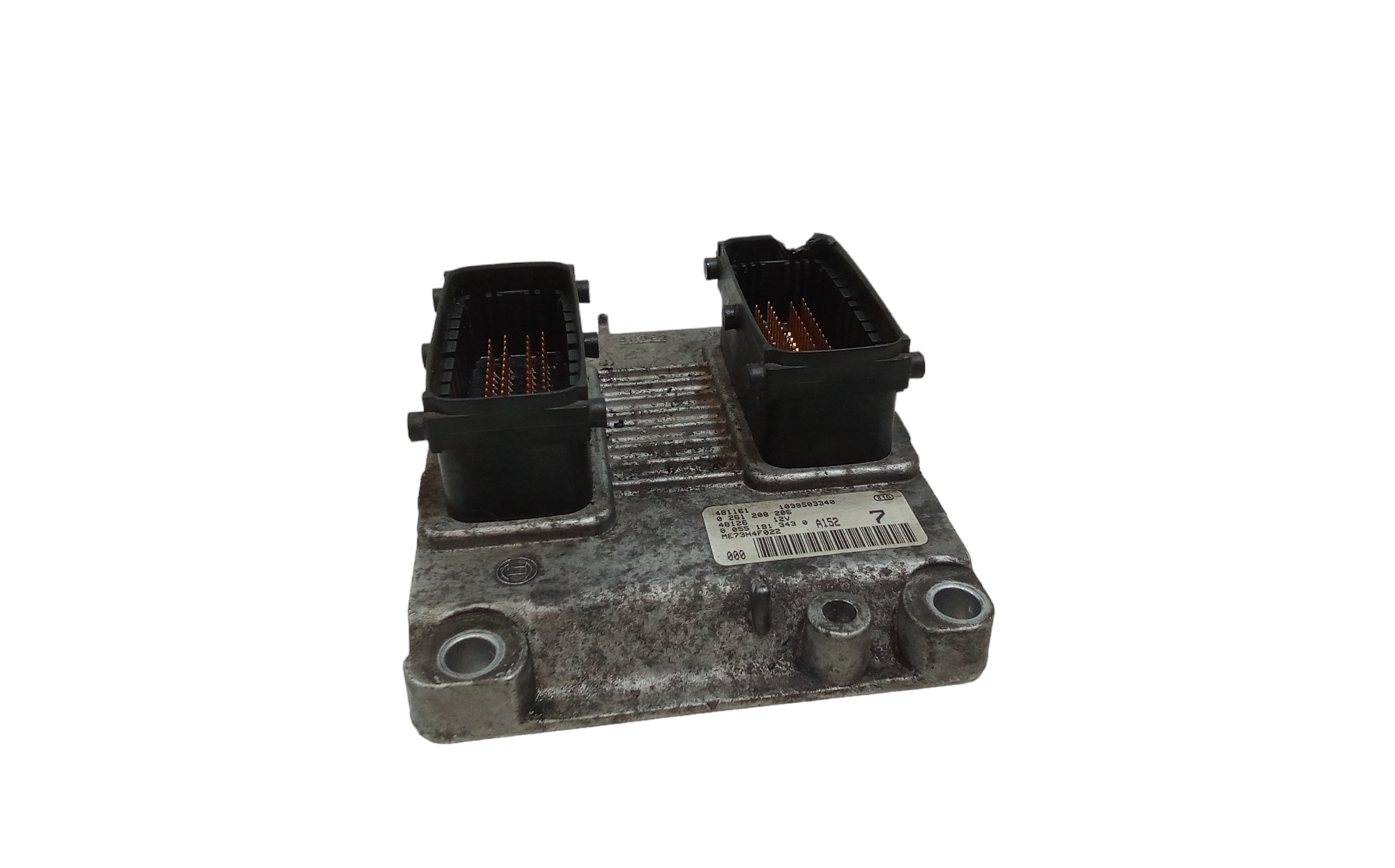 Centralina motore per Lancia Musa 1 Serie (2004 - 2007)