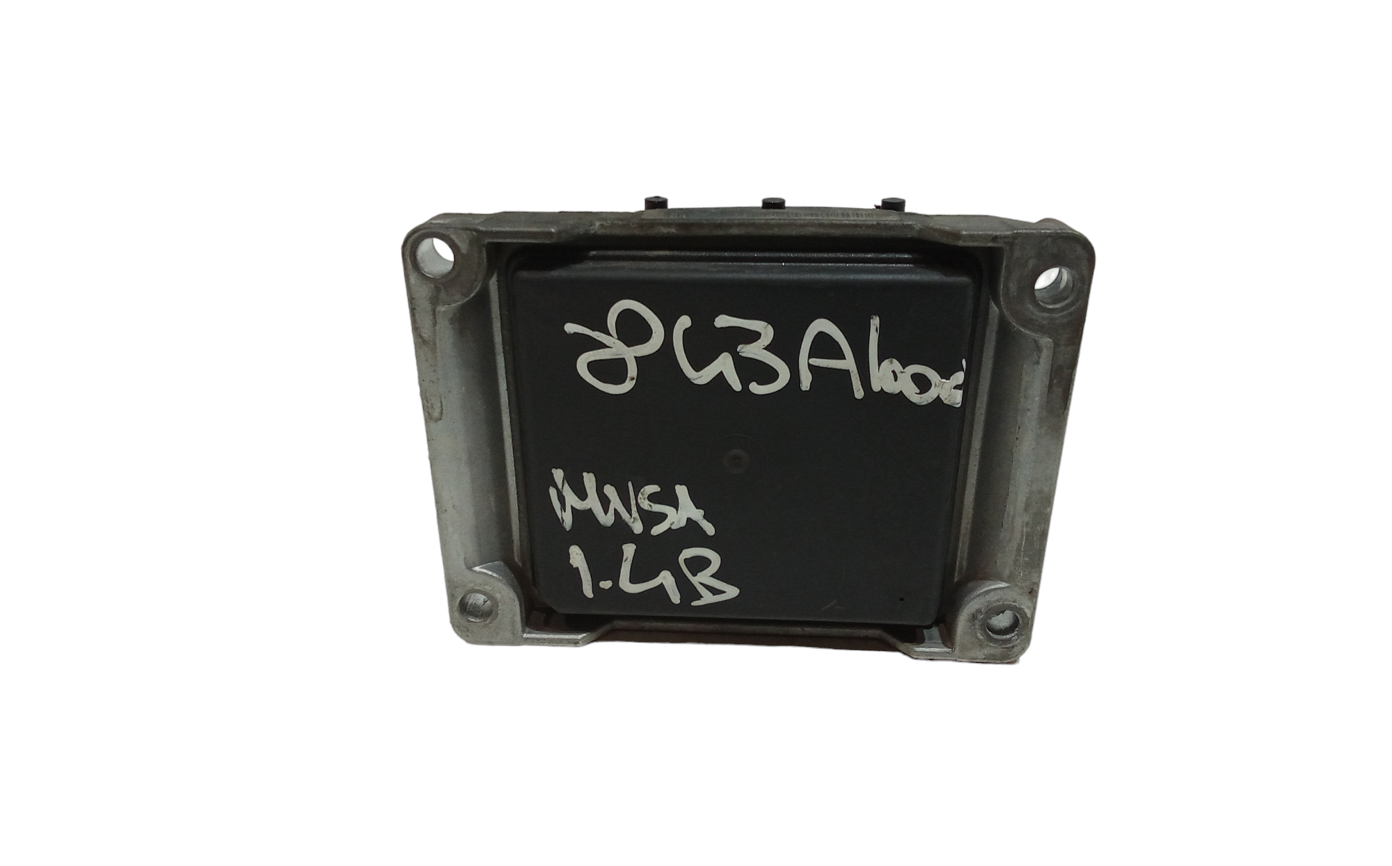 Centralina motore per Lancia Musa 1 Serie (2004 - 2007)