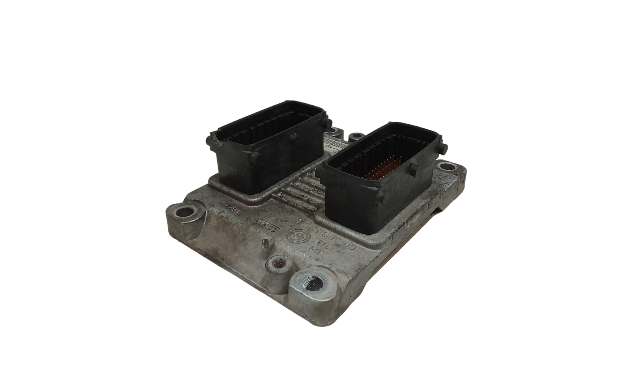 Centralina motore per Lancia Musa 1 Serie (2004 - 2007)