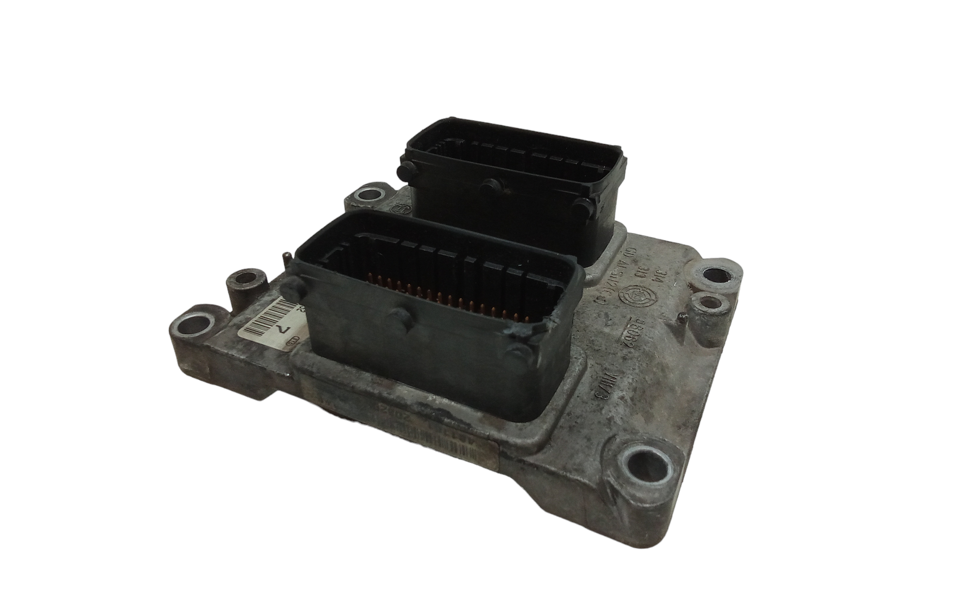 Centralina motore per Lancia Musa 1 Serie (2004 - 2007)