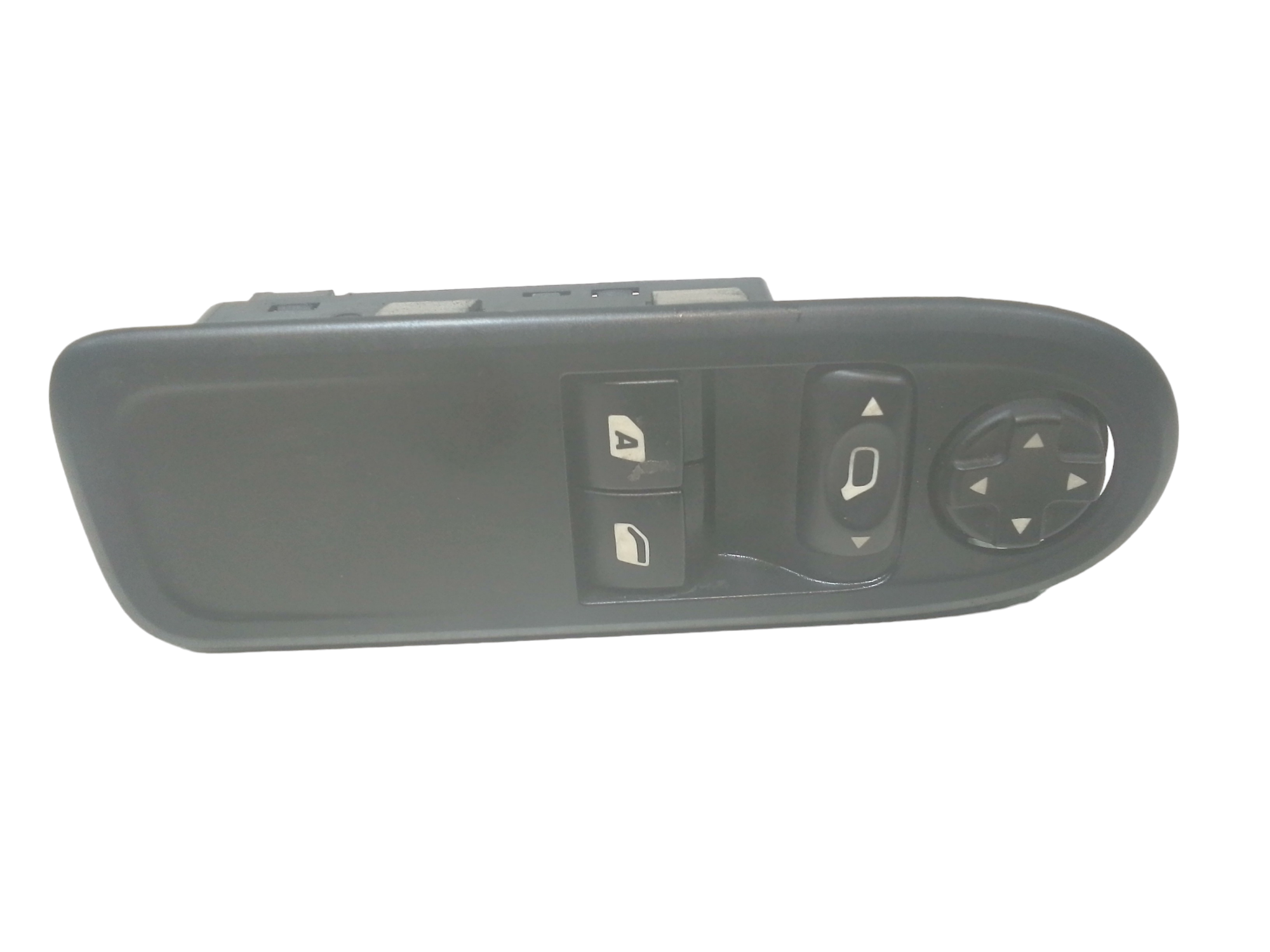 Pulsantiera anteriore sinistra Guida per Citroen C3 Serie (2009 - 2015)