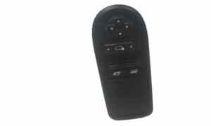 Pulsantiera anteriore sinistra Guida per Citroen C3 Serie (2009 - 2015)