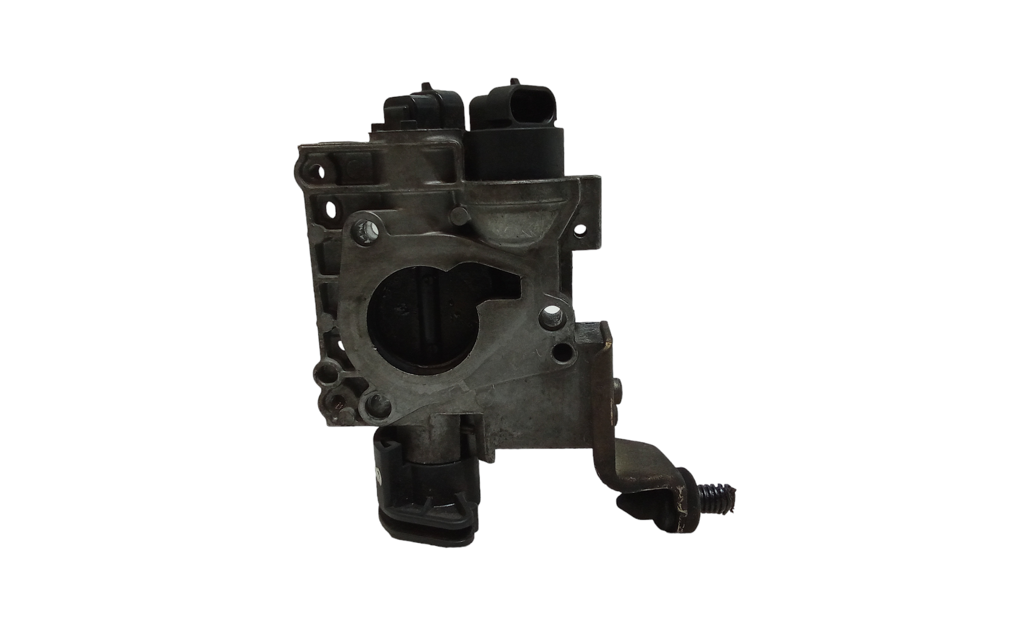 Corpo Farfallato per Fiat Panda 2 Serie (2003 - 2010)