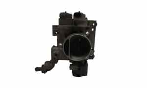 Corpo Farfallato per Fiat Panda 2 Serie (2003 - 2010)