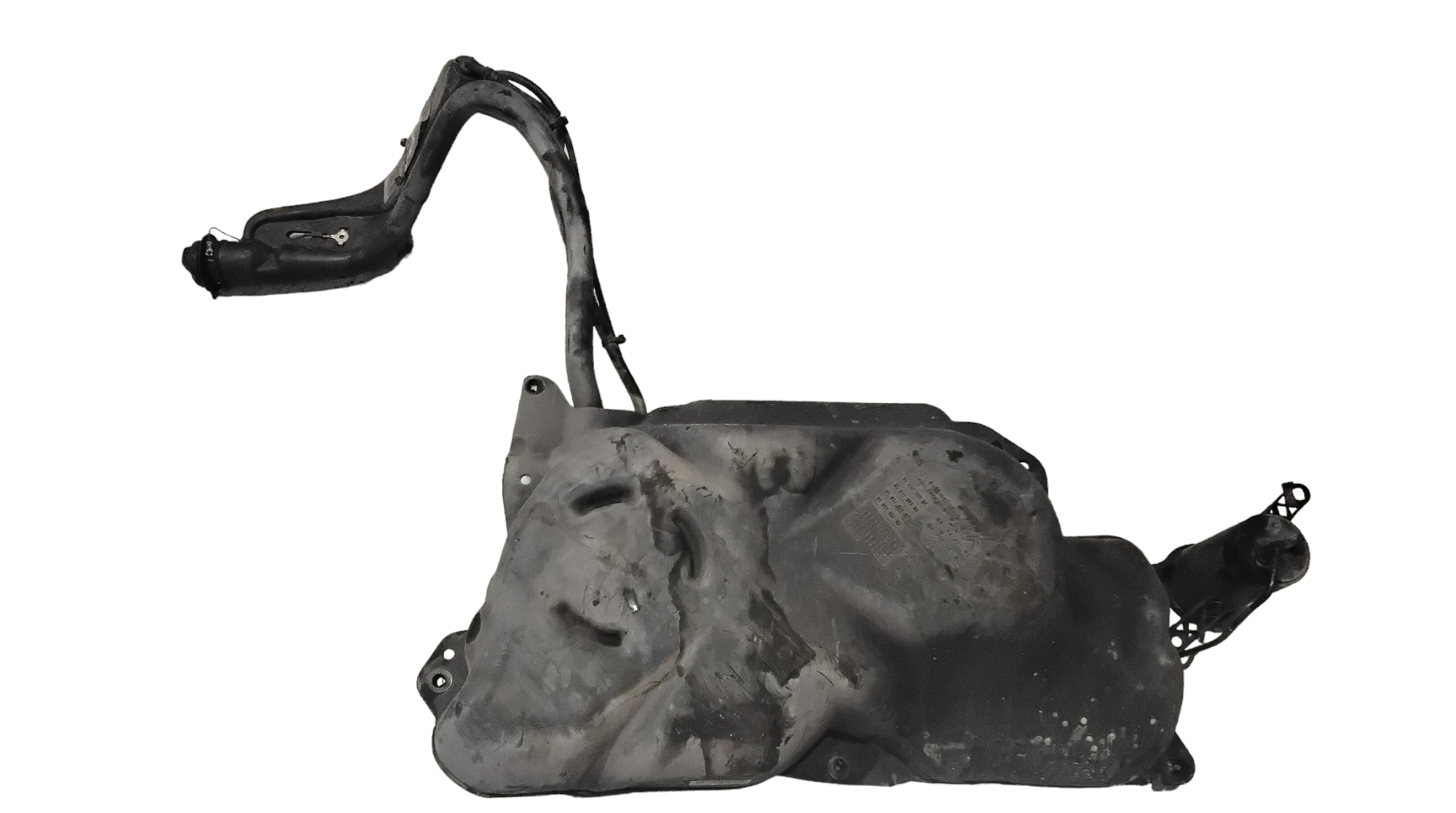 Serbatoio per Citroen C3 Serie (2009 - 2015)