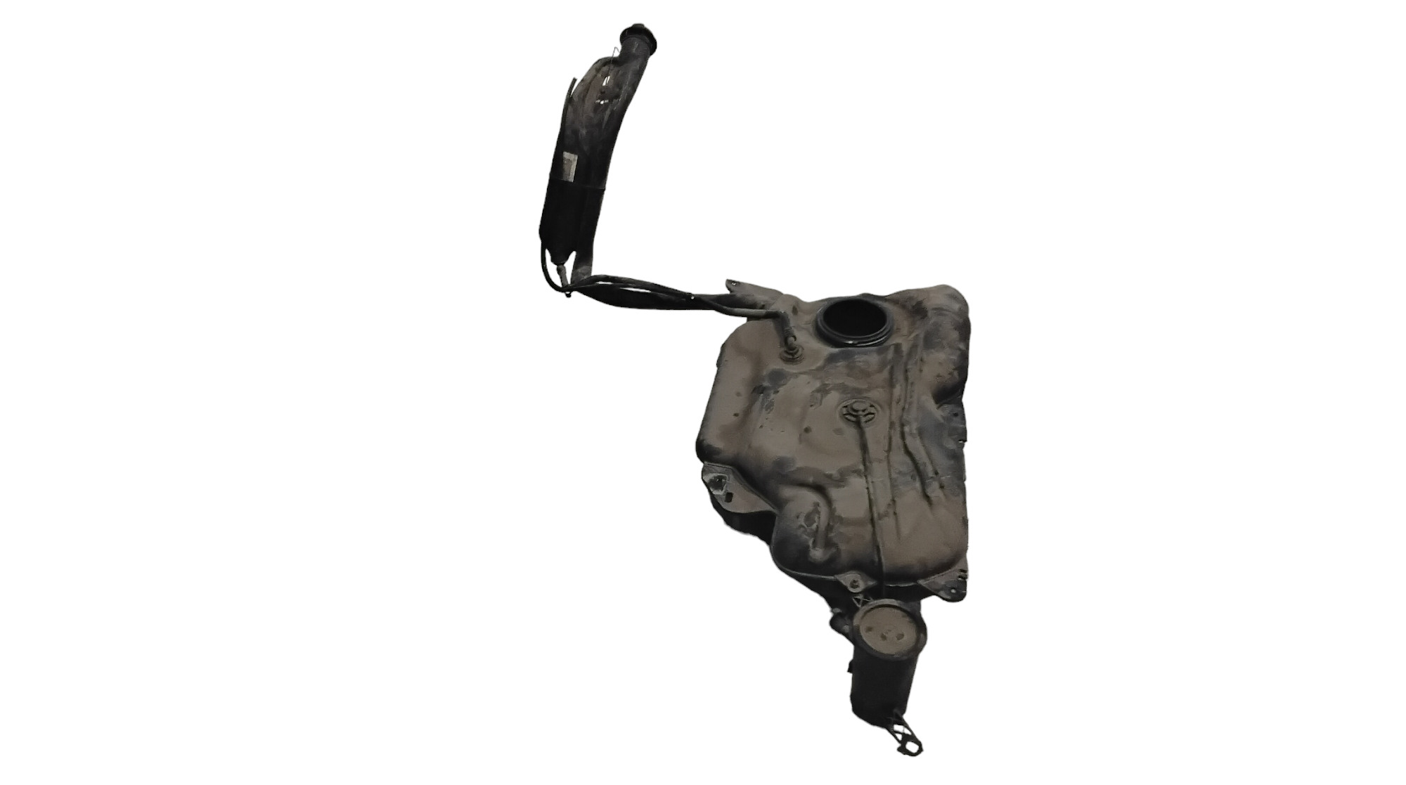 Serbatoio per Citroen C3 Serie (2009 - 2015)