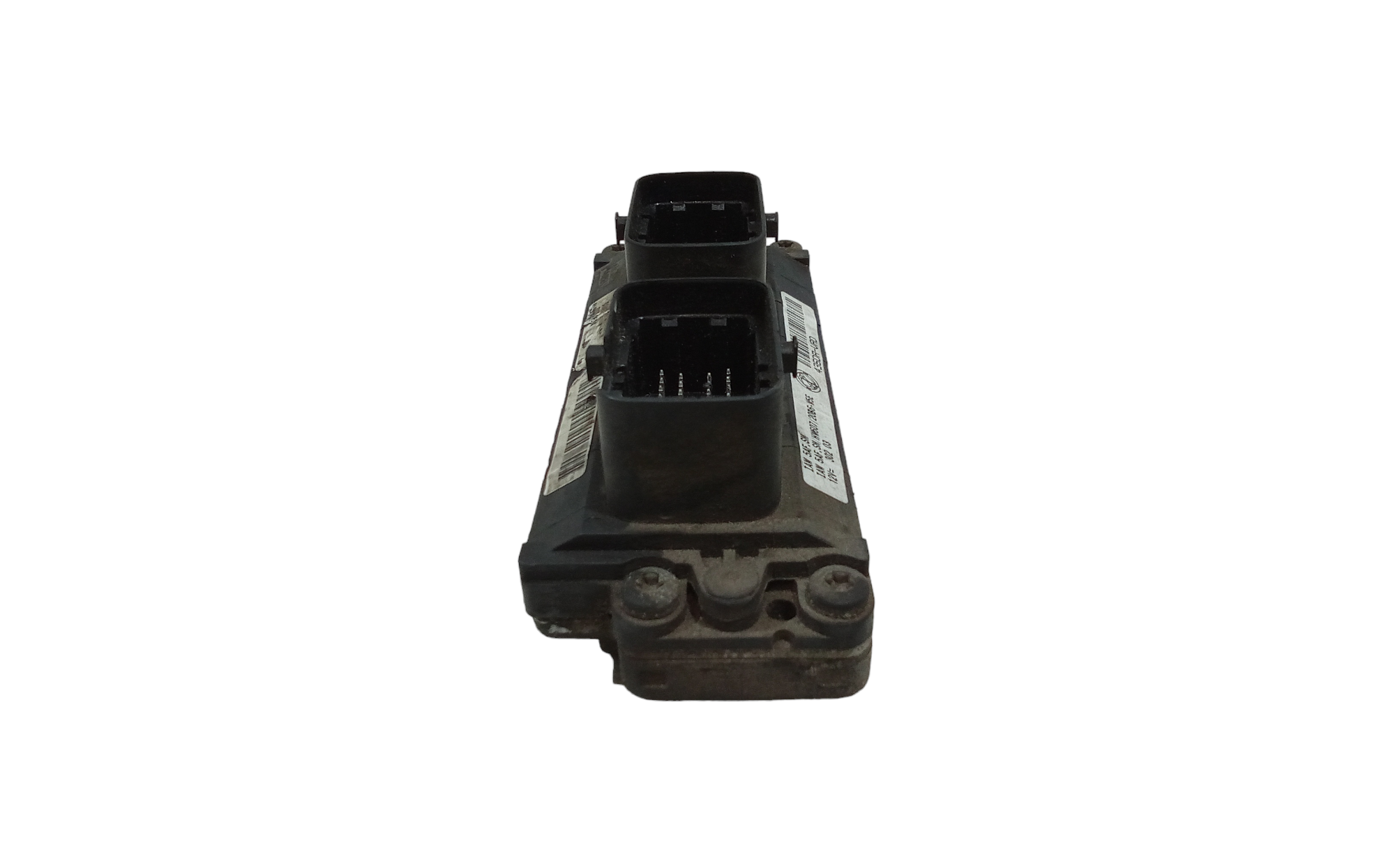 Centralina motore per Fiat Panda 2 Serie (2003 - 2010)