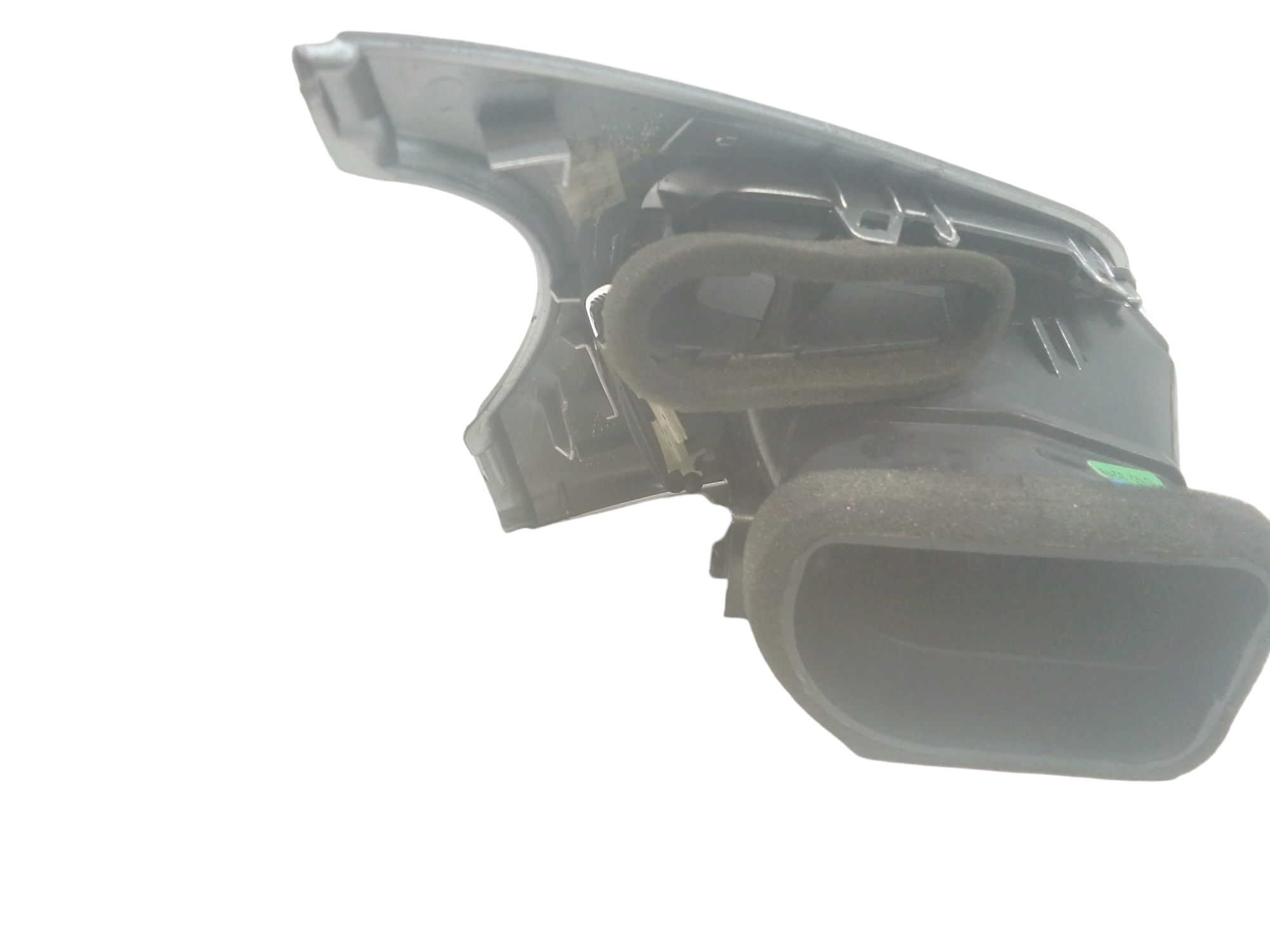 Bocchetta aria cruscotto lato guida per Citroen C3 Serie (2009 - 2015)