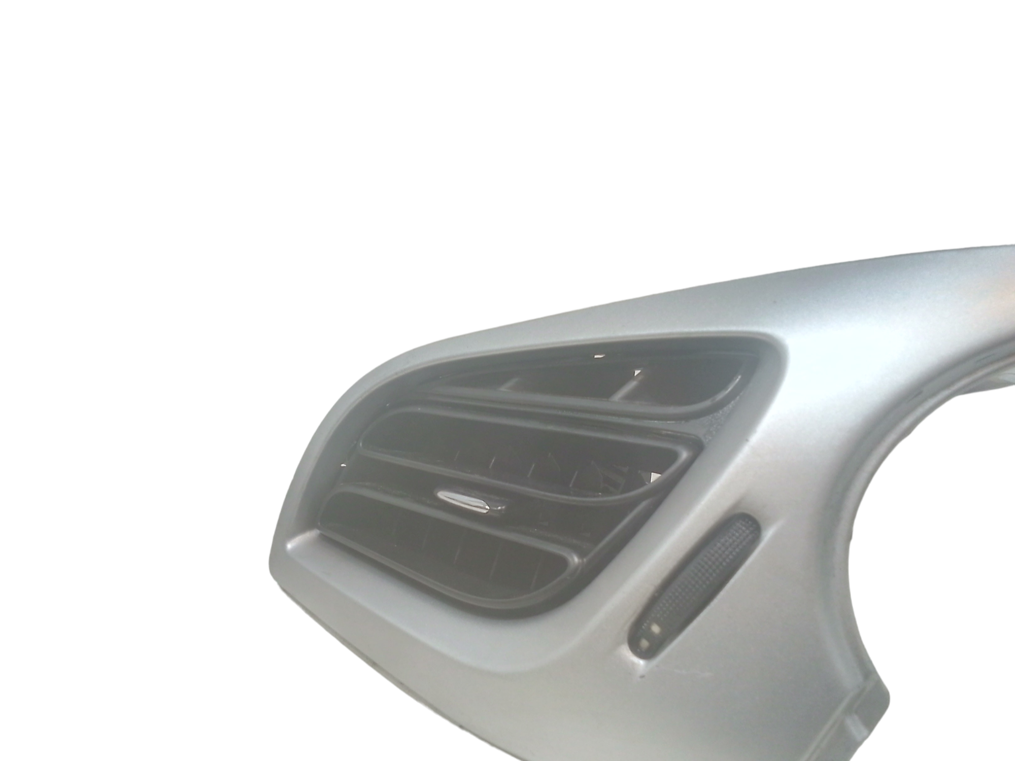 Bocchetta aria cruscotto lato guida per Citroen C3 Serie (2009 - 2015)