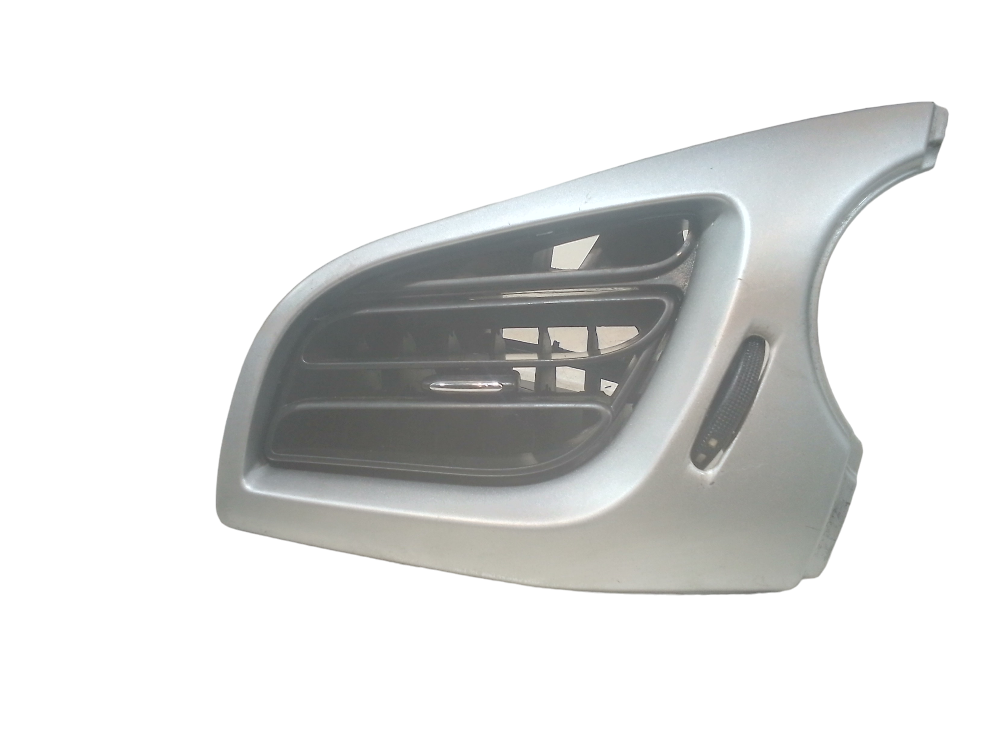 Bocchetta aria cruscotto lato guida per Citroen C3 Serie (2009 - 2015)