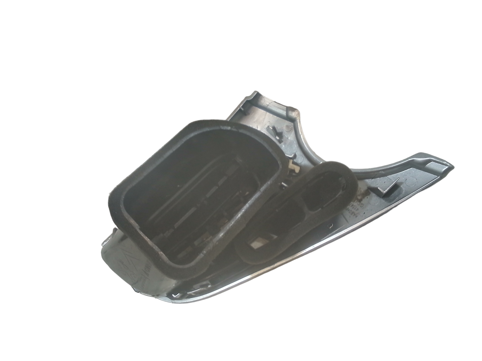 Bocchetta aria cruscotto lato guida per Citroen C3 Serie (2009 - 2015)