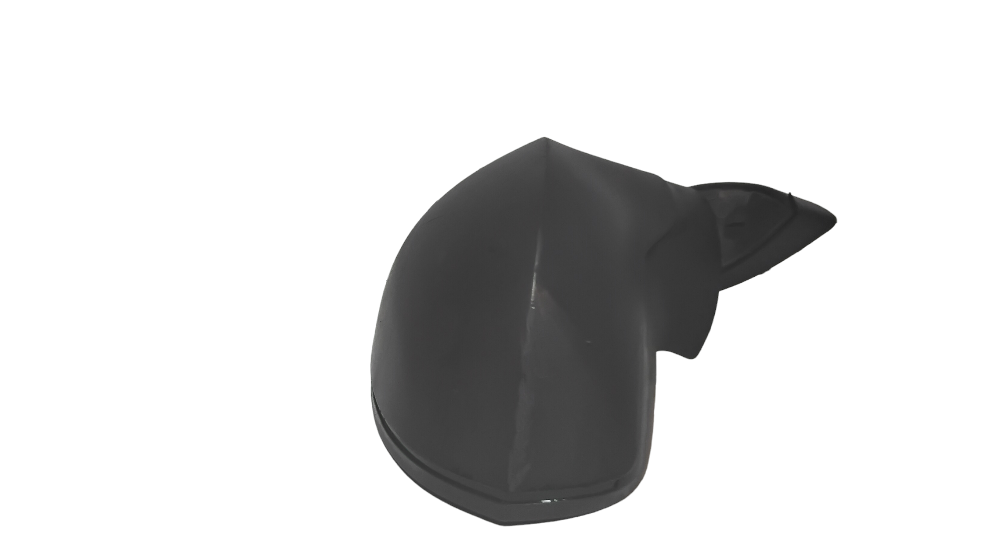 Specchietto Retrovisore Destro per Seat Ibiza Serie (08>12) (2008 - 2012)