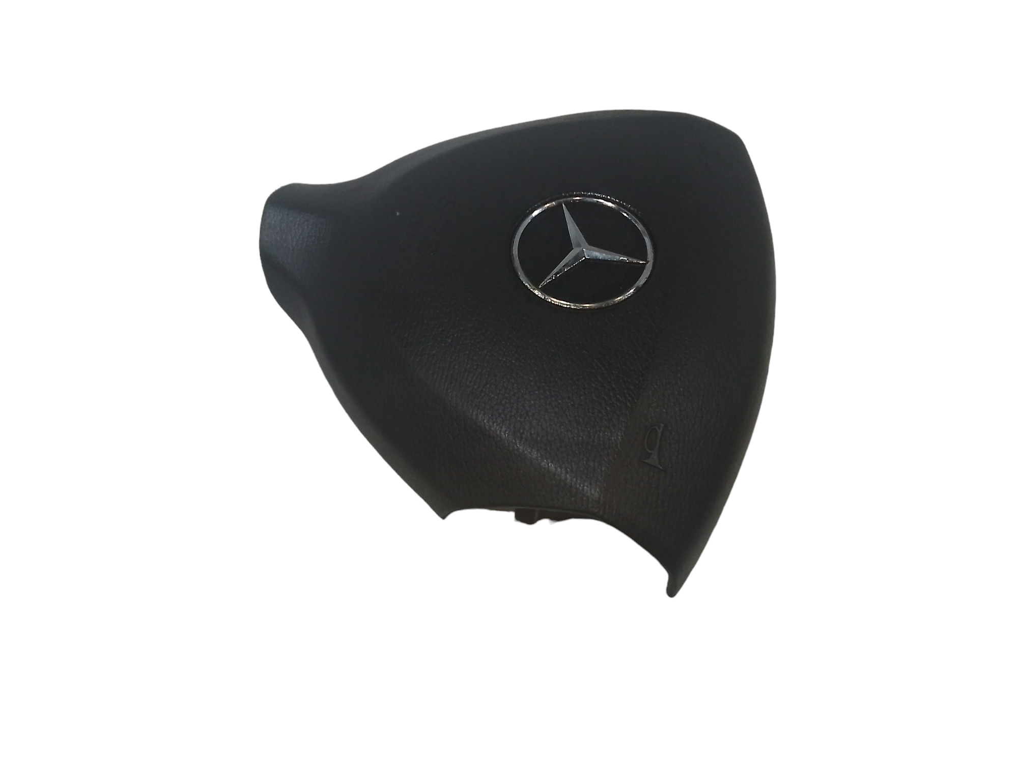 Airbag Volante per Mercedes Classe B W245 1 Serie (2005 - 2011)