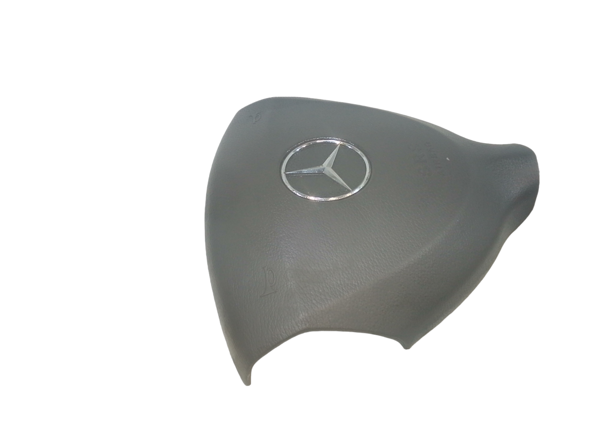 Airbag Volante per Mercedes Classe B W245 1 Serie (2005 - 2011)