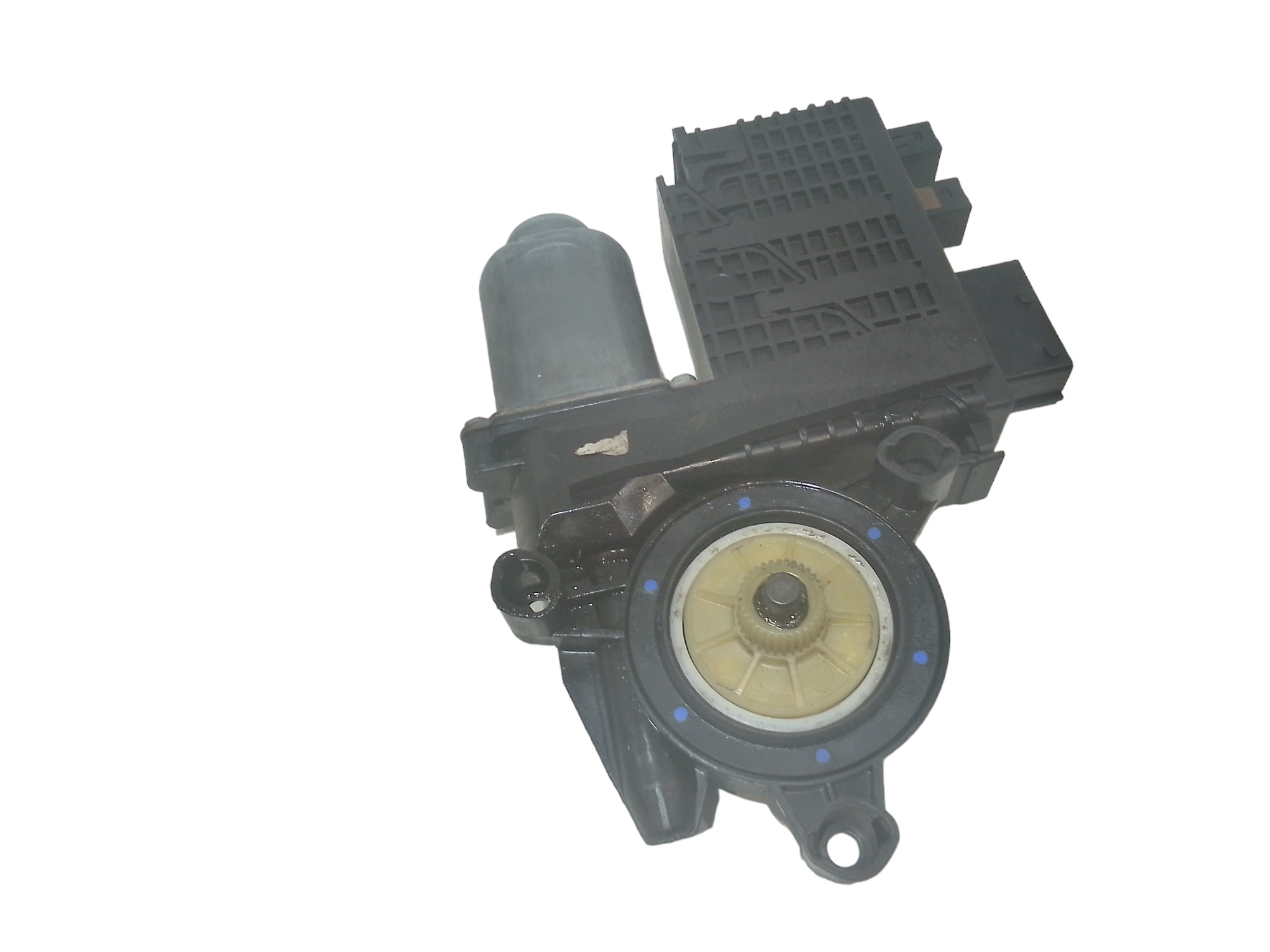 Motorino Alzavetro anteriore Sinistro per Citroen C4 Grand Picasso (06>13) (2006 - 2013)