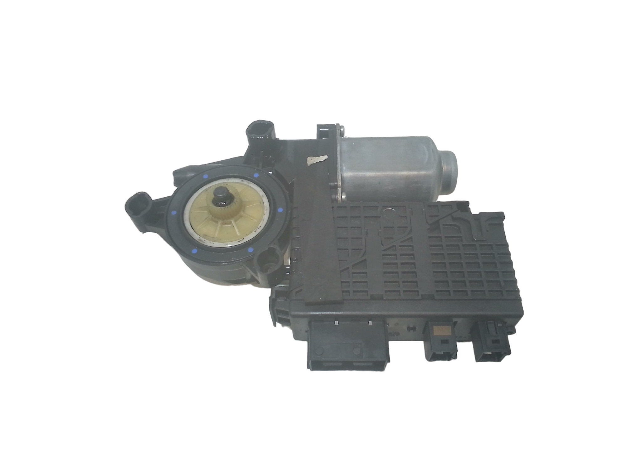 Motorino Alzavetro anteriore Sinistro per Citroen C4 Grand Picasso (06>13) (2006 - 2013)