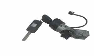 Blocchetto Accensione per Citroen C3 Serie (09>15) (2009 - 2015)