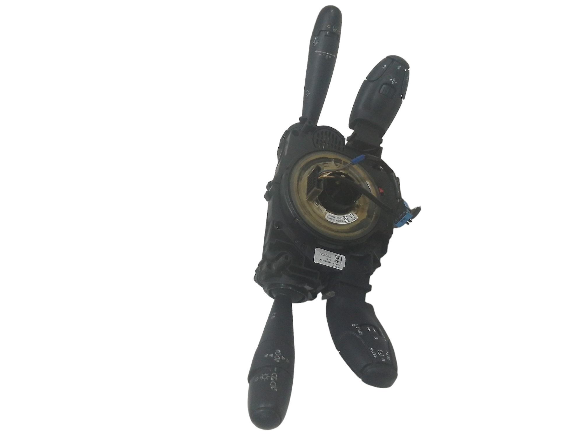 Devioluci per Citroen C3 Serie (2009 - 2015)