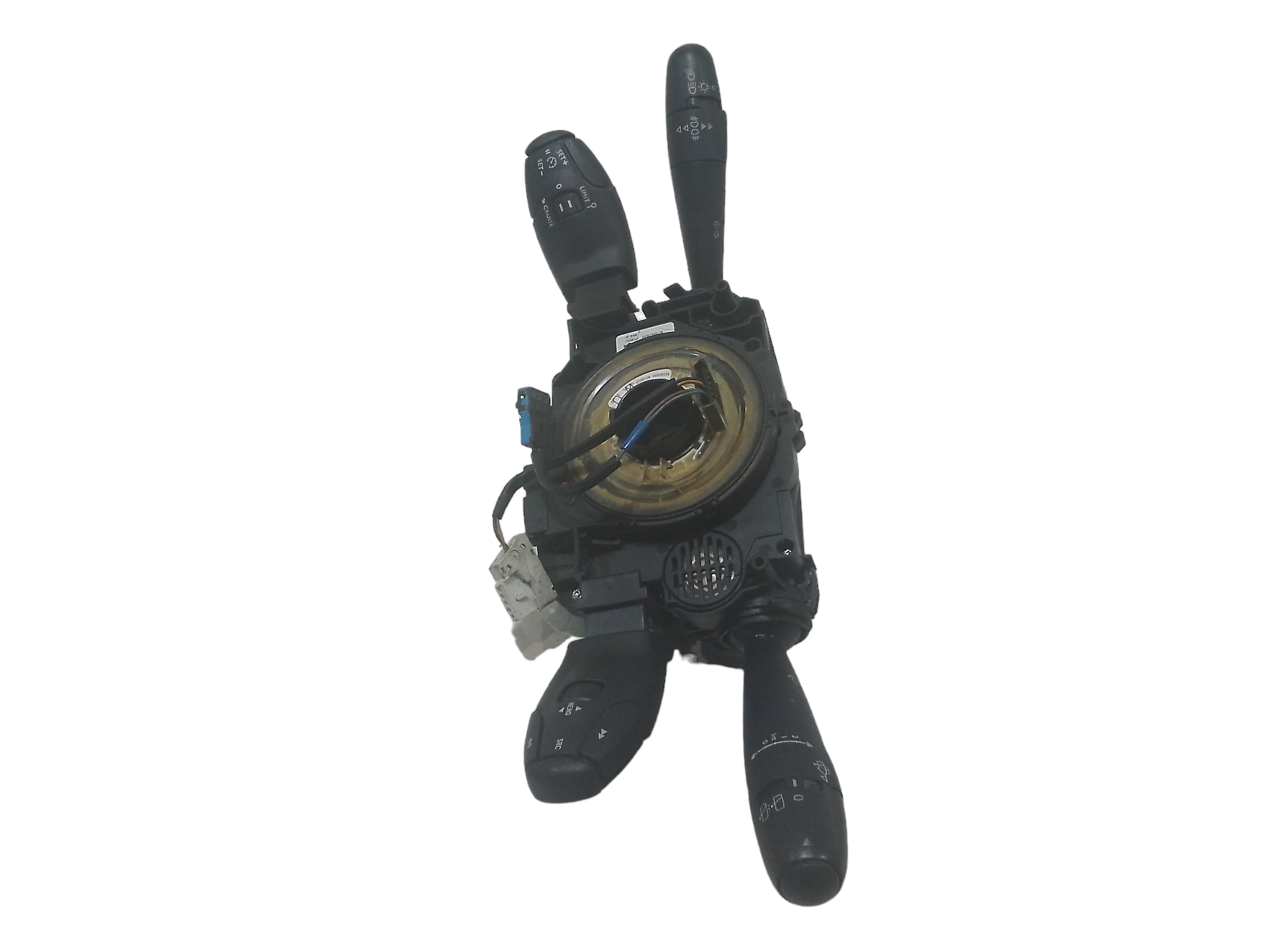 Devioluci per Citroen C3 Serie (2009 - 2015)