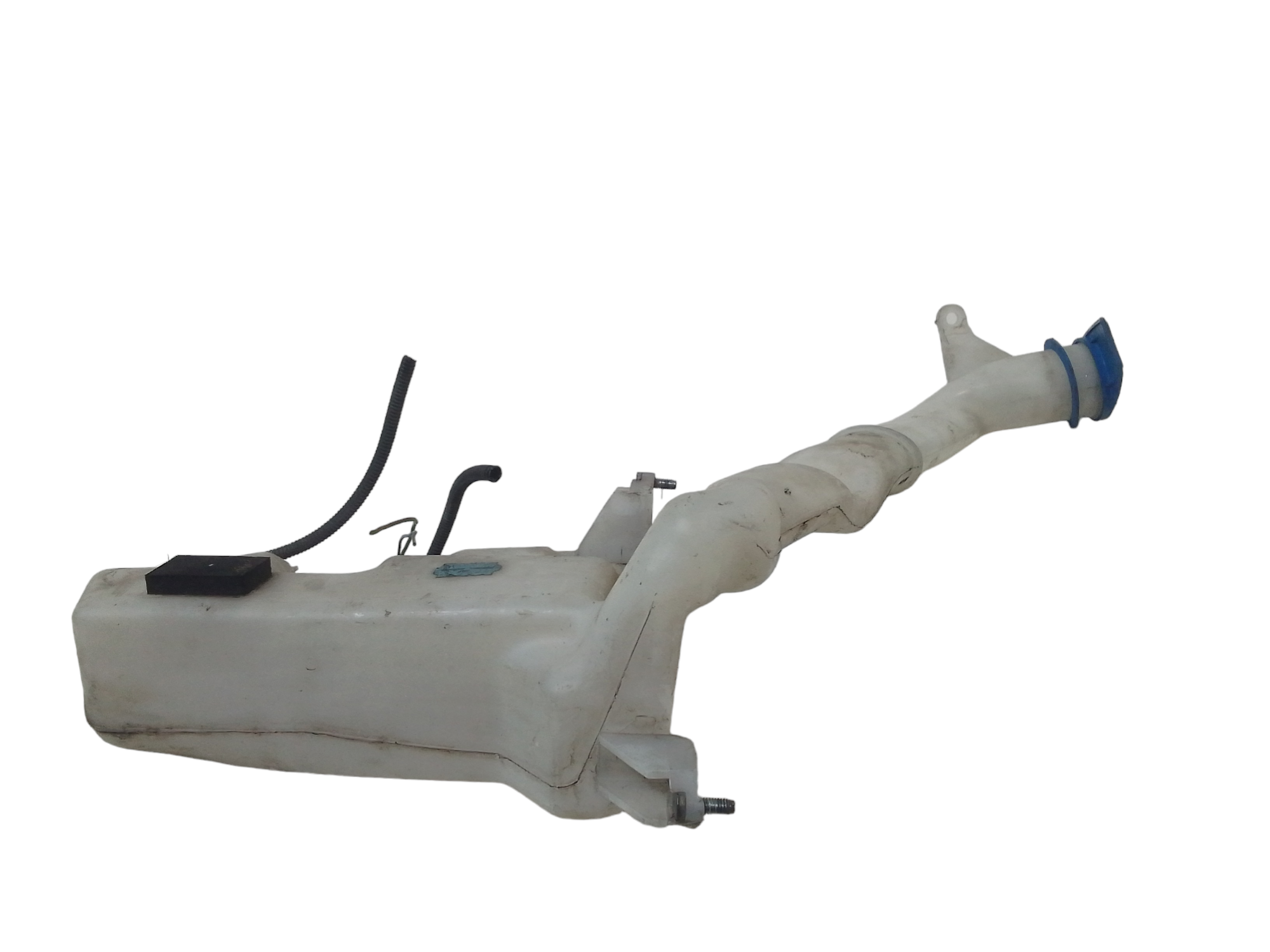 Vaschetta Tergi ant per Seat Ibiza Serie (08>12) (2008 - 2012)