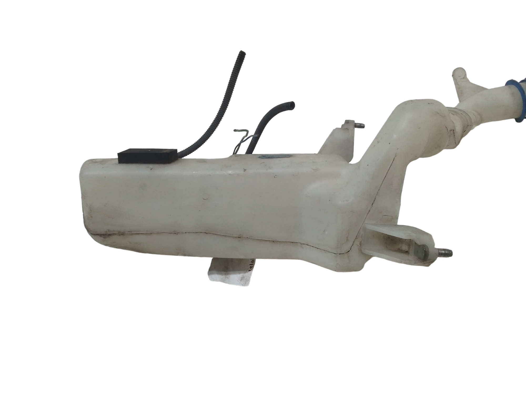 Vaschetta Tergi ant per Seat Ibiza Serie (08>12) (2008 - 2012)