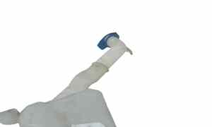 Vaschetta Tergi ant per Seat Ibiza Serie (08>12) (2008 - 2012)