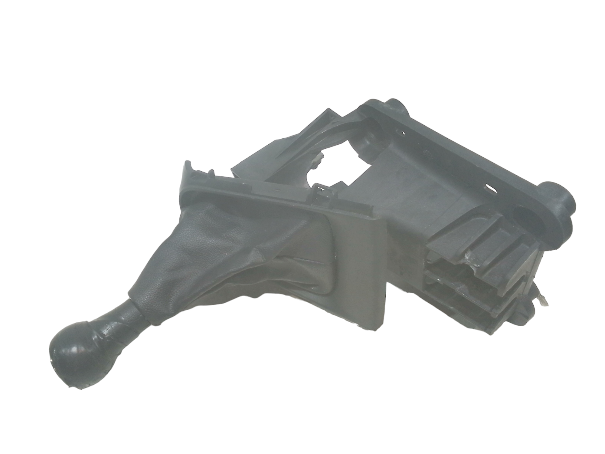 Leva Cambio per Citroen C3 Serie (2009 - 2015)