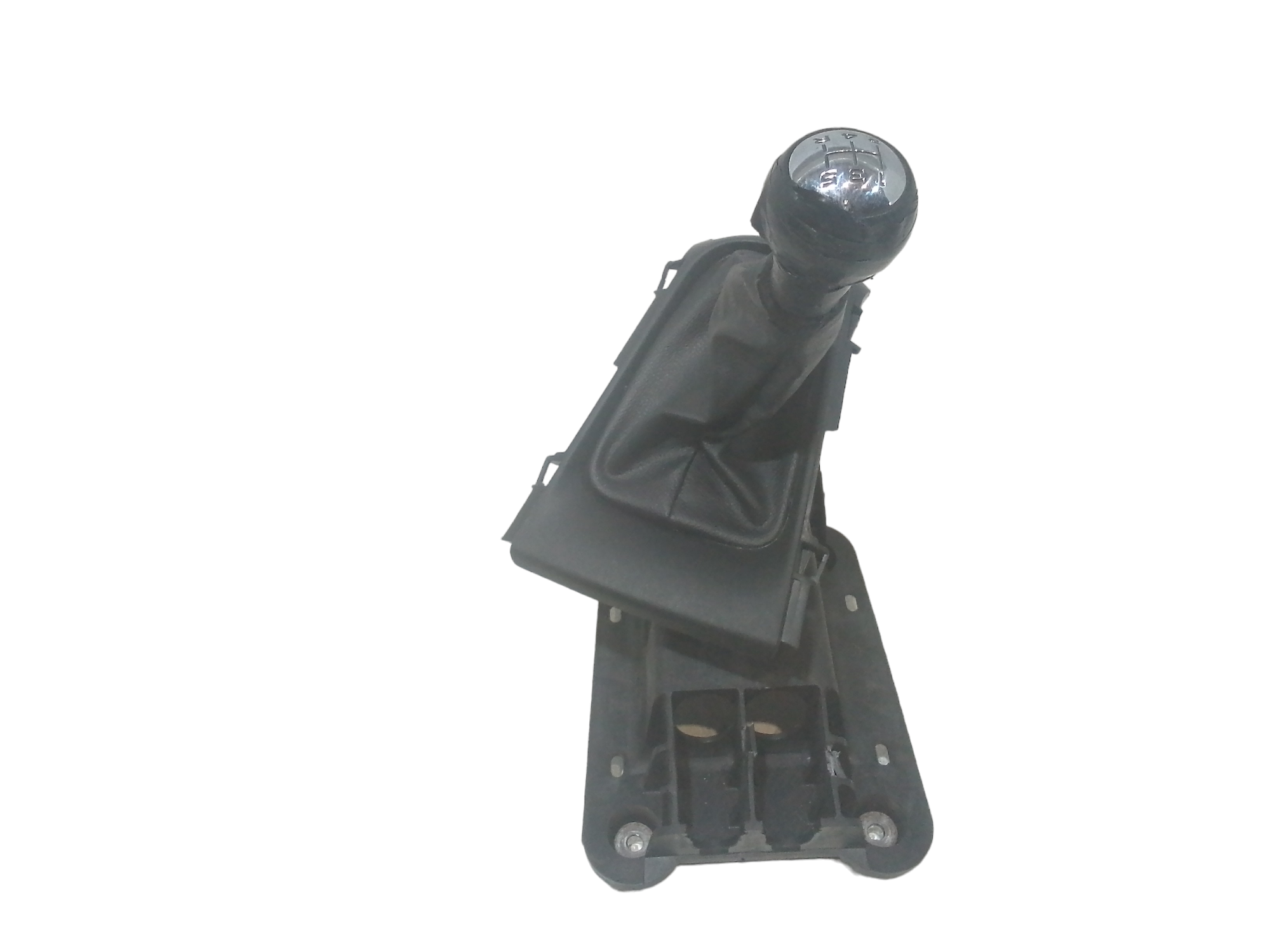 Leva Cambio per Citroen C3 Serie (2009 - 2015)