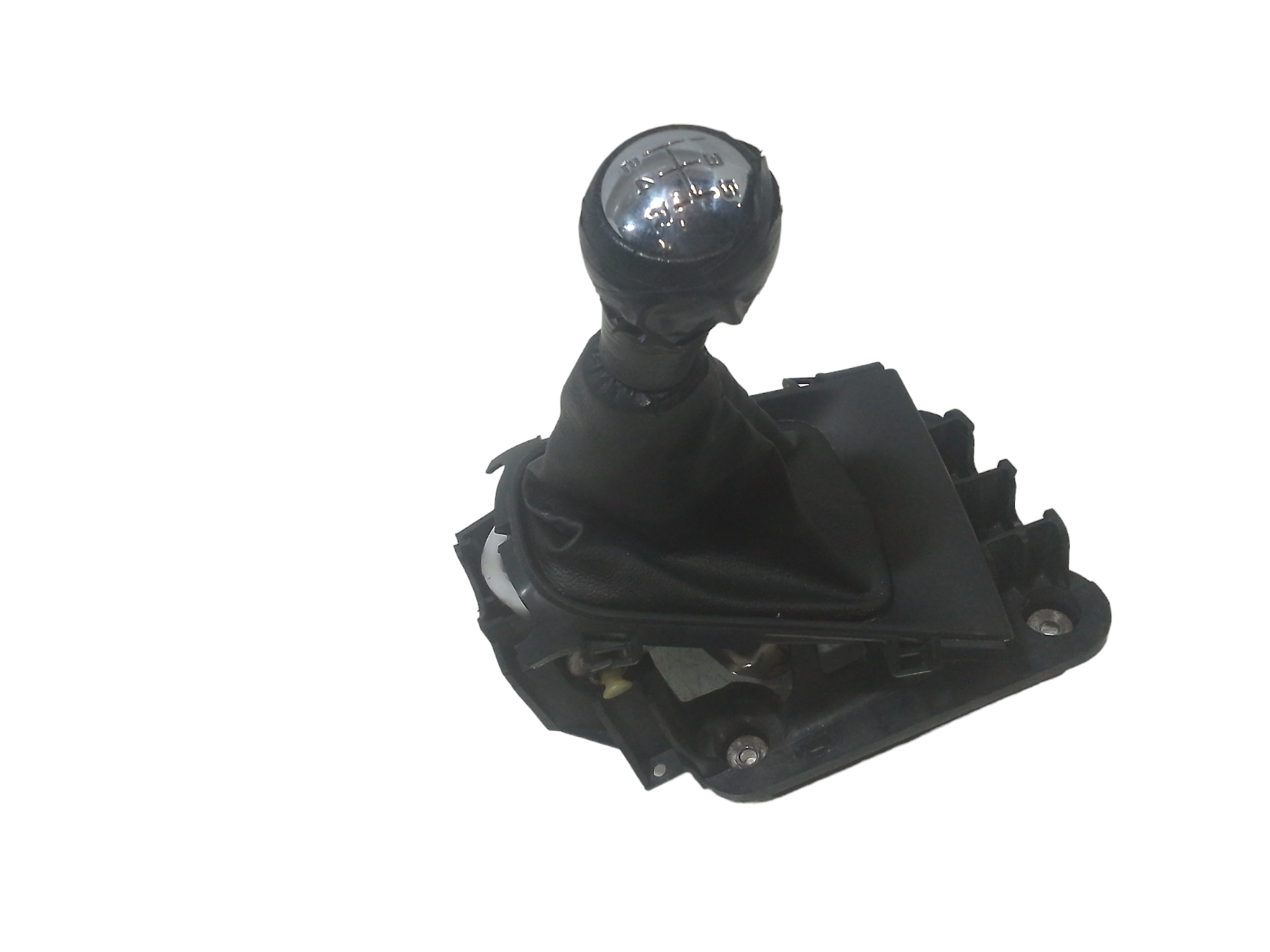 Leva Cambio per Citroen C3 Serie (2009 - 2015)