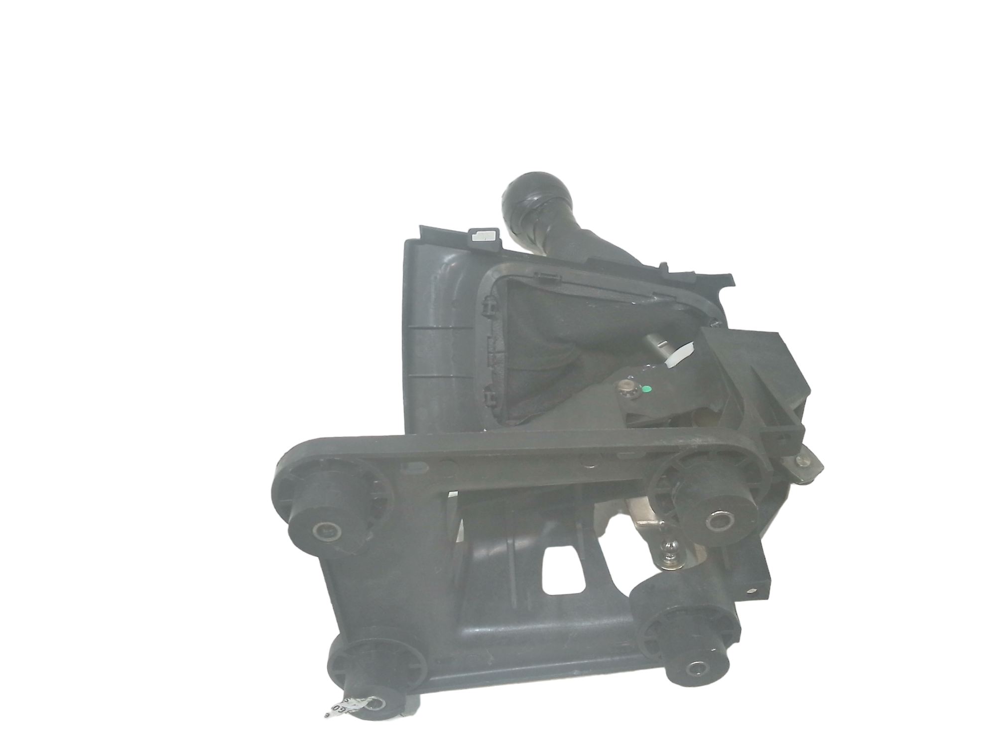 Leva Cambio per Citroen C3 Serie (2009 - 2015)