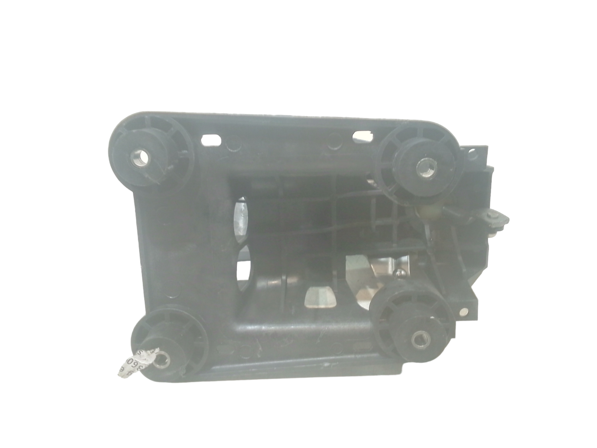 Leva Cambio per Citroen C3 Serie (2009 - 2015)