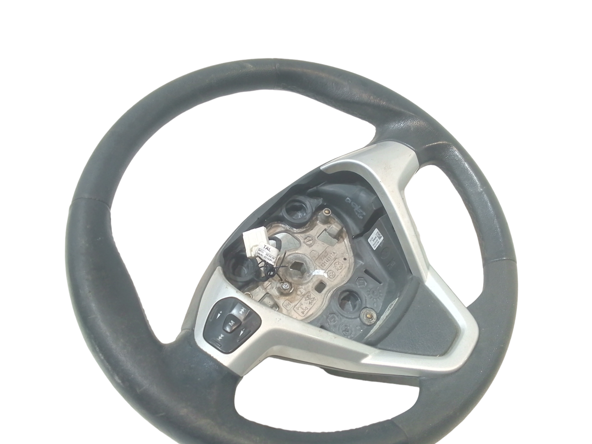 Volante per Ford Fiesta 6 Serie (2008 - 2017)