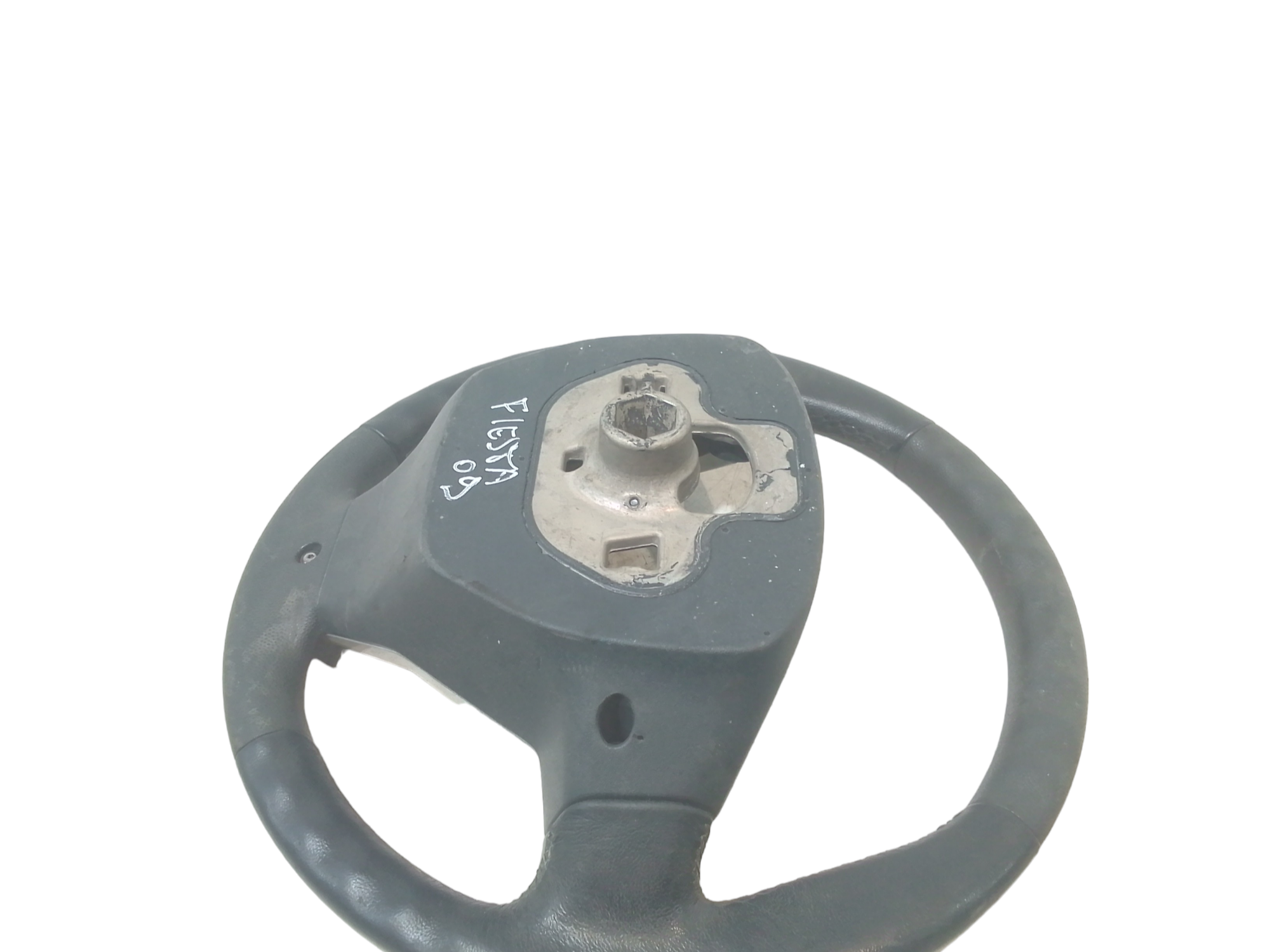 Volante per Ford Fiesta 6 Serie (2008 - 2017)