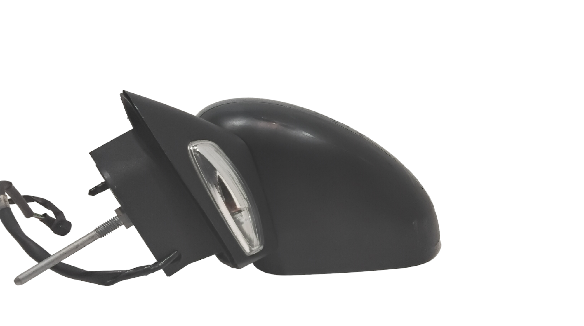 Specchietto Retrovisore Sinistro per Citroen C3 Serie (09>15) (2009 - 2015)