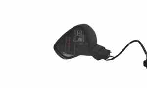 Specchietto Retrovisore Sinistro per Citroen C3 Serie (09>15) (2009 - 2015)