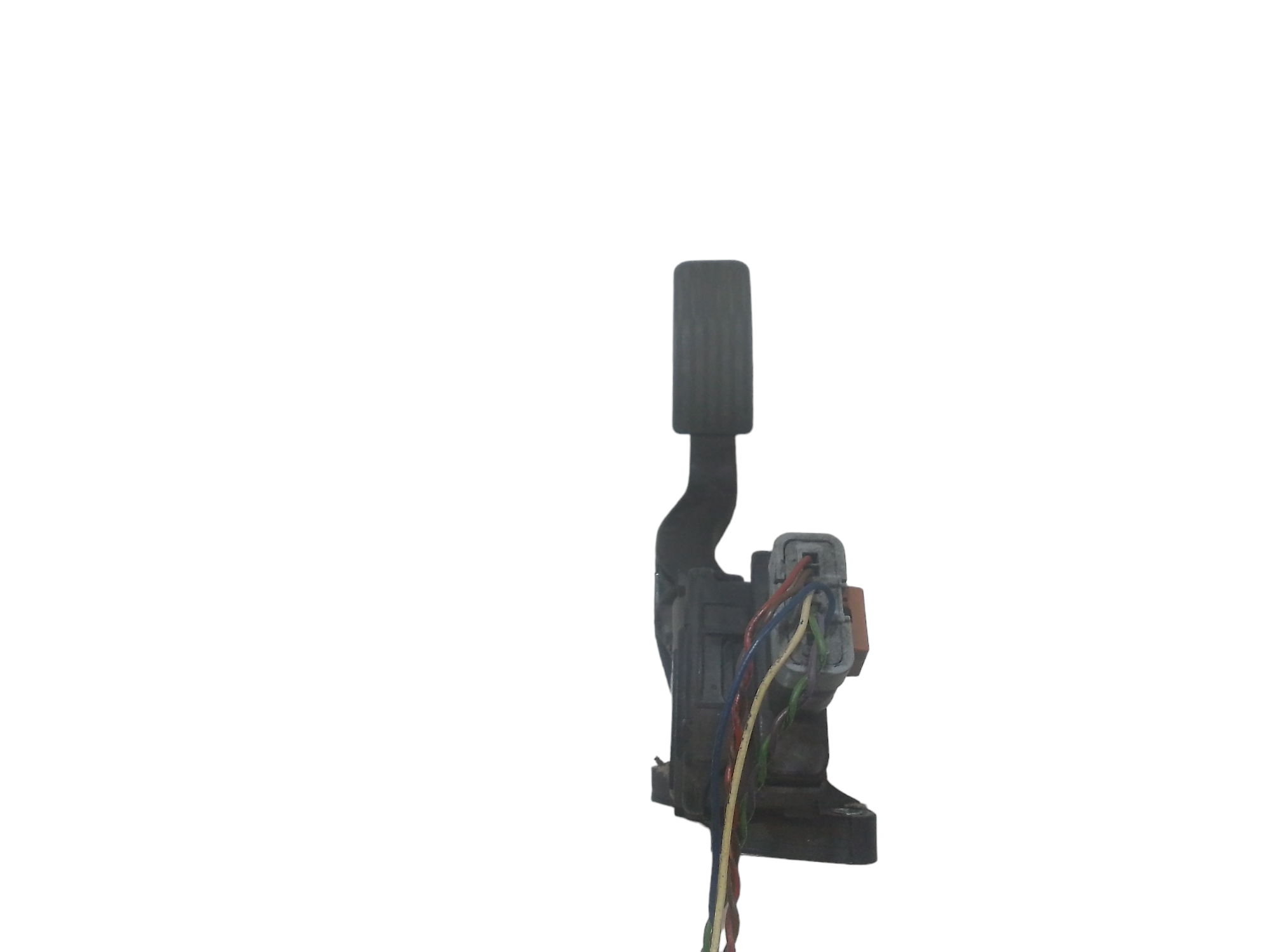 Pedale acceleratore per Citroen C3 Serie (2009 - 2015)