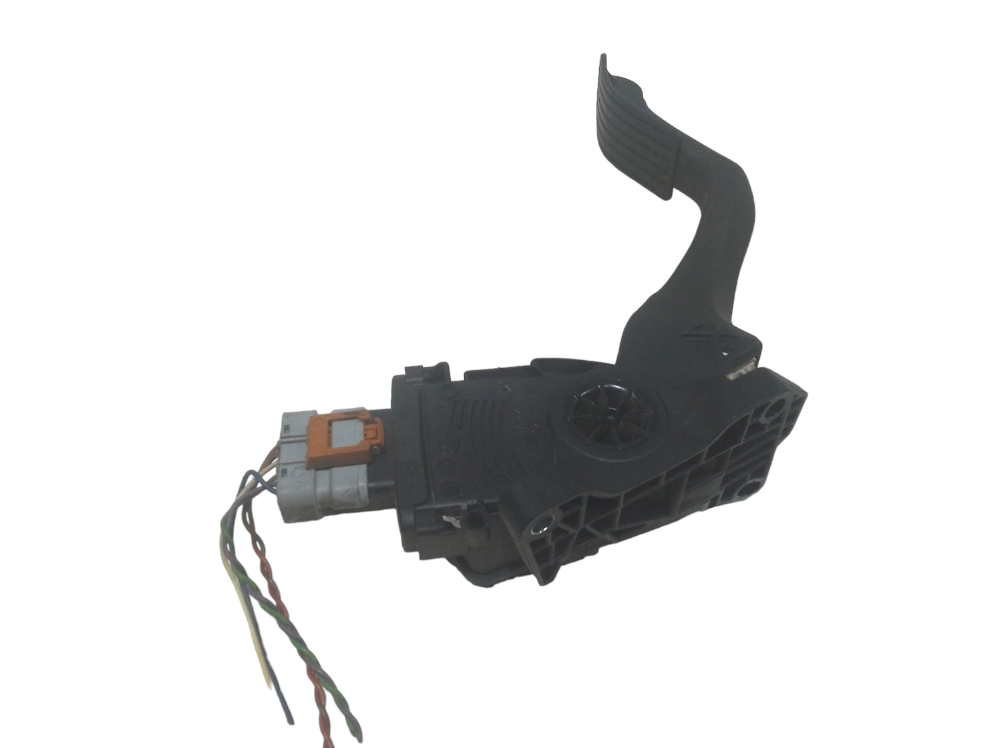Pedale acceleratore per Citroen C3 Serie (2009 - 2015)