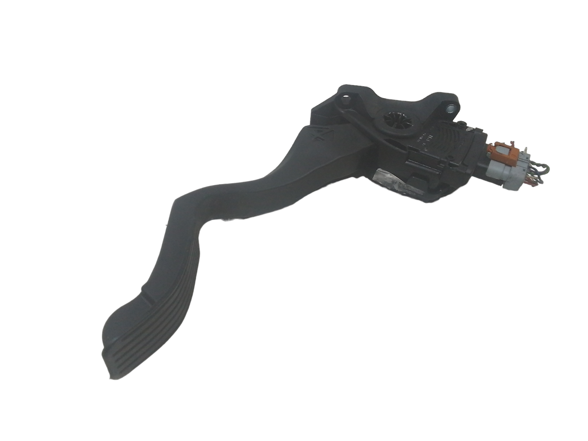 Pedale acceleratore per Citroen C3 Serie (2009 - 2015)