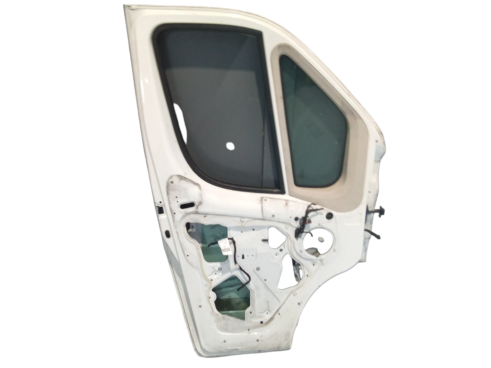 Portiera Anteriore Sinistra per Peugeot Boxer 4 Serie (2011 - In produzione)