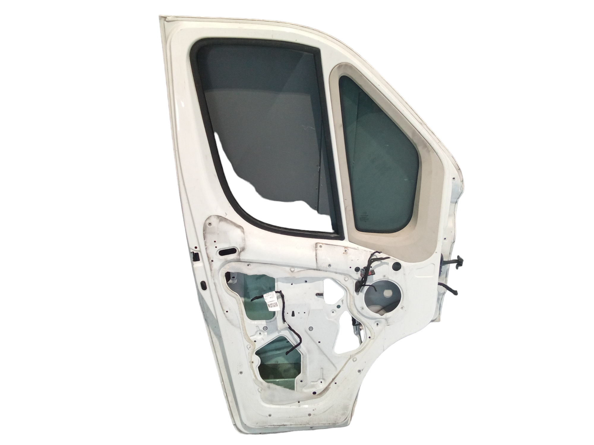 Portiera Anteriore Sinistra per Peugeot Boxer 4 Serie (2011 - In produzione)