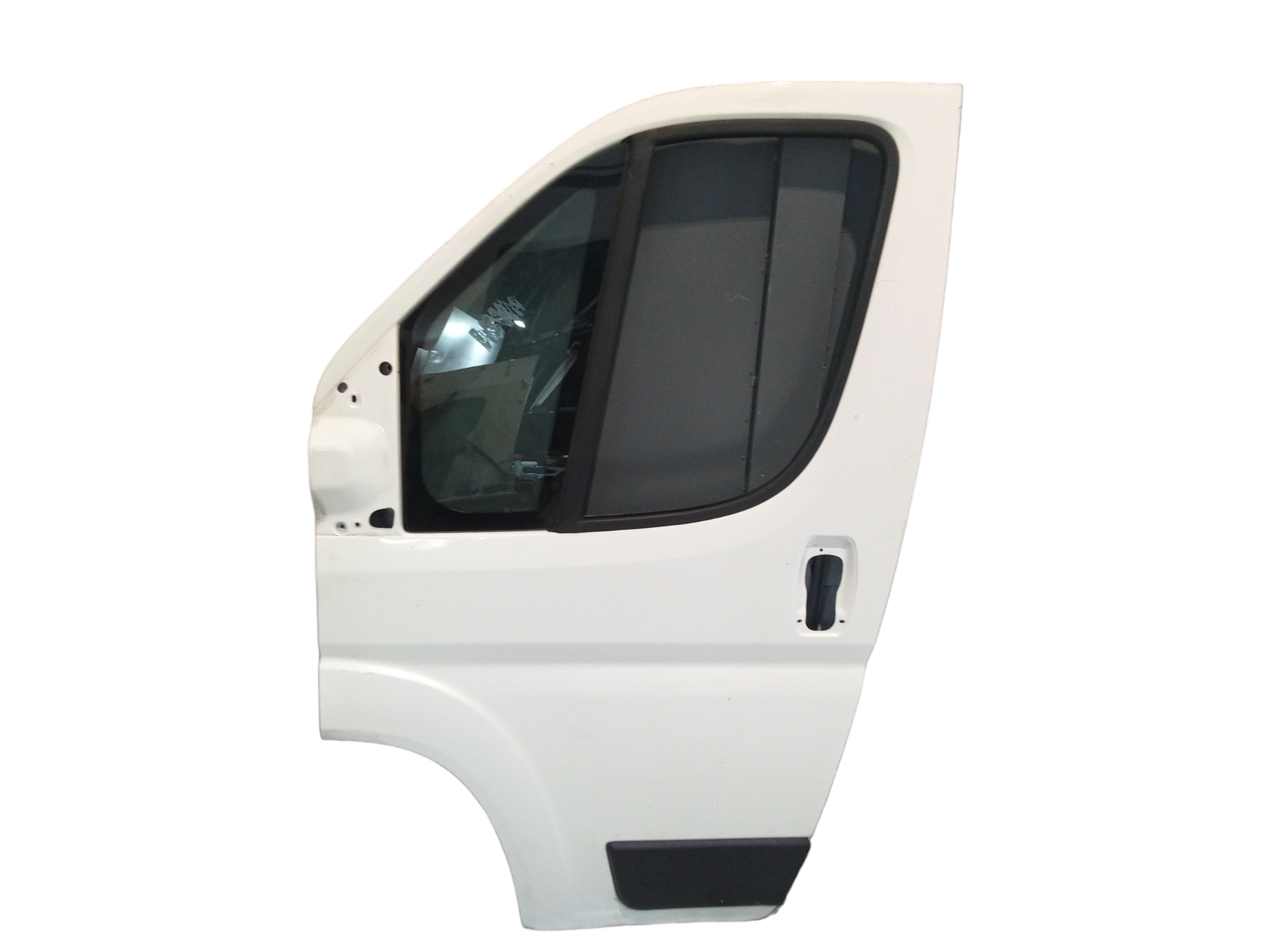 Portiera Anteriore Sinistra per Peugeot Boxer 4 Serie (2011 - In produzione)