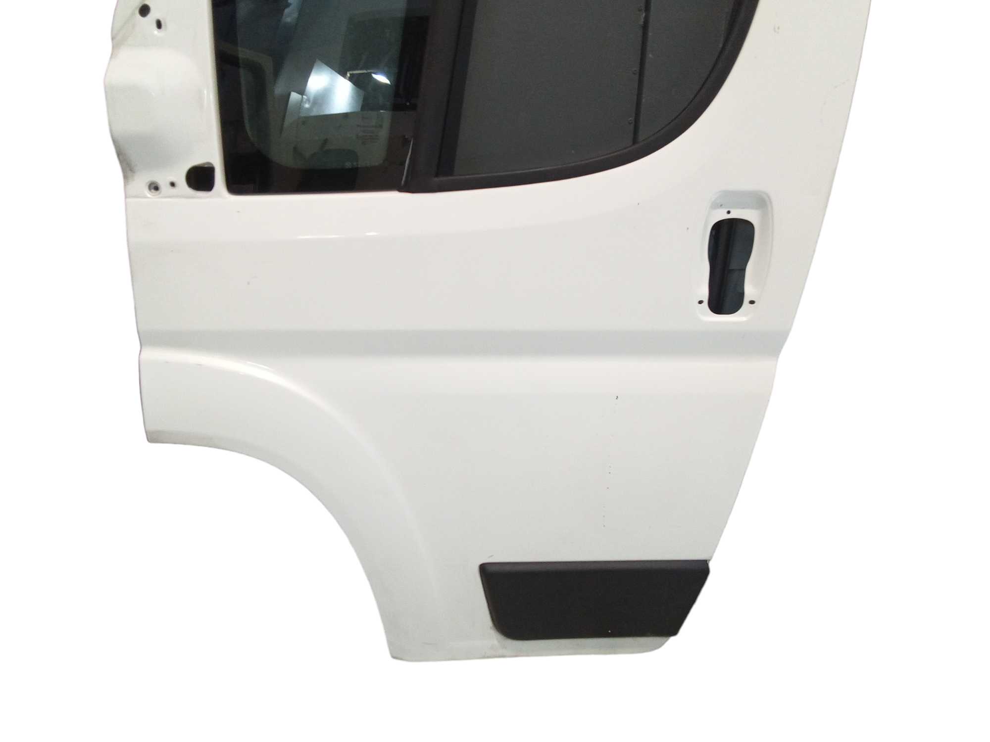Portiera Anteriore Sinistra per Peugeot Boxer 4 Serie (2011 - In produzione)