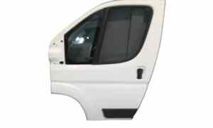 Portiera Anteriore Sinistra per Peugeot Boxer 4 Serie (2011 - In produzione)