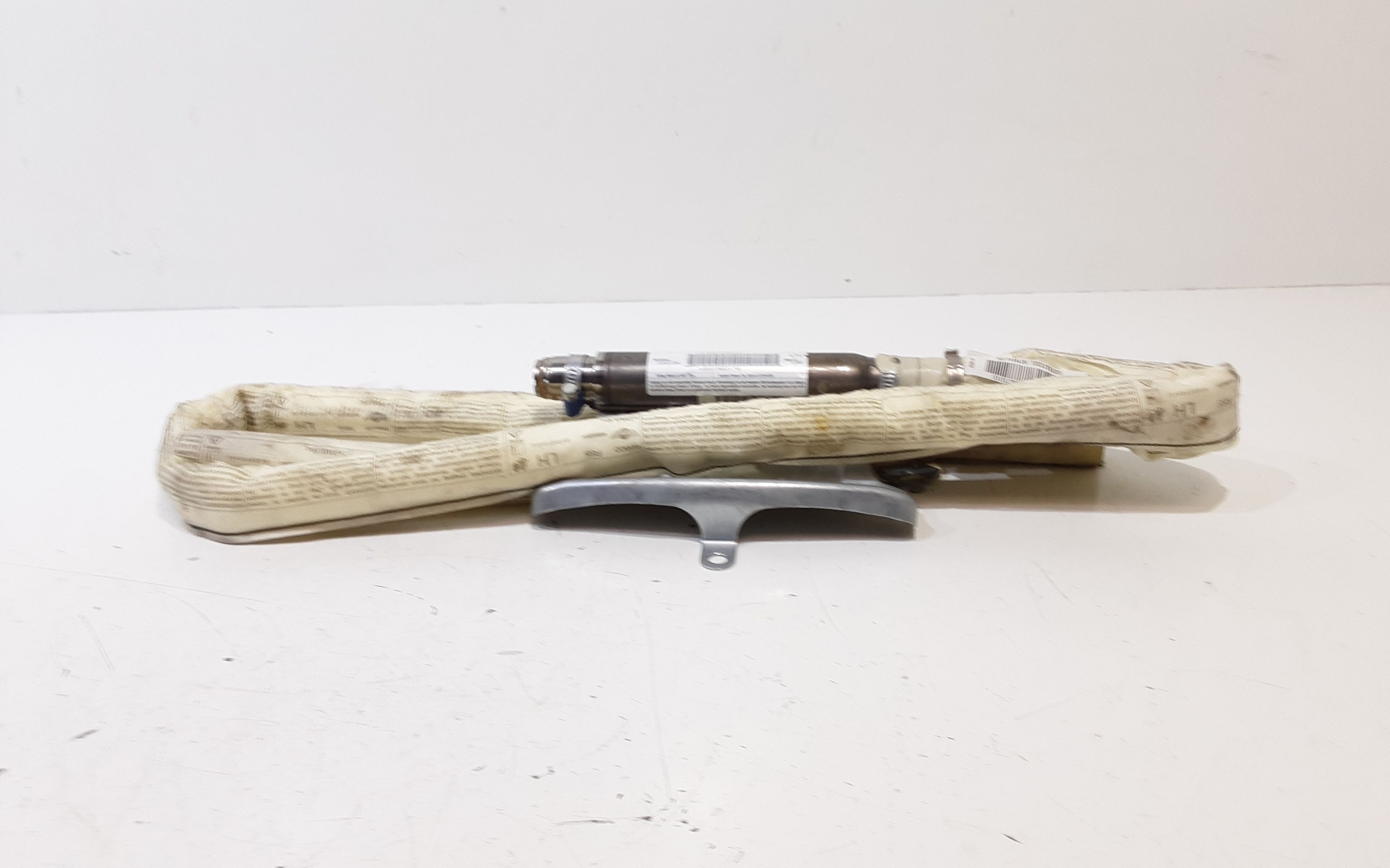 Airbag a tendina laterale Sinistro Guida MINI Cooper S