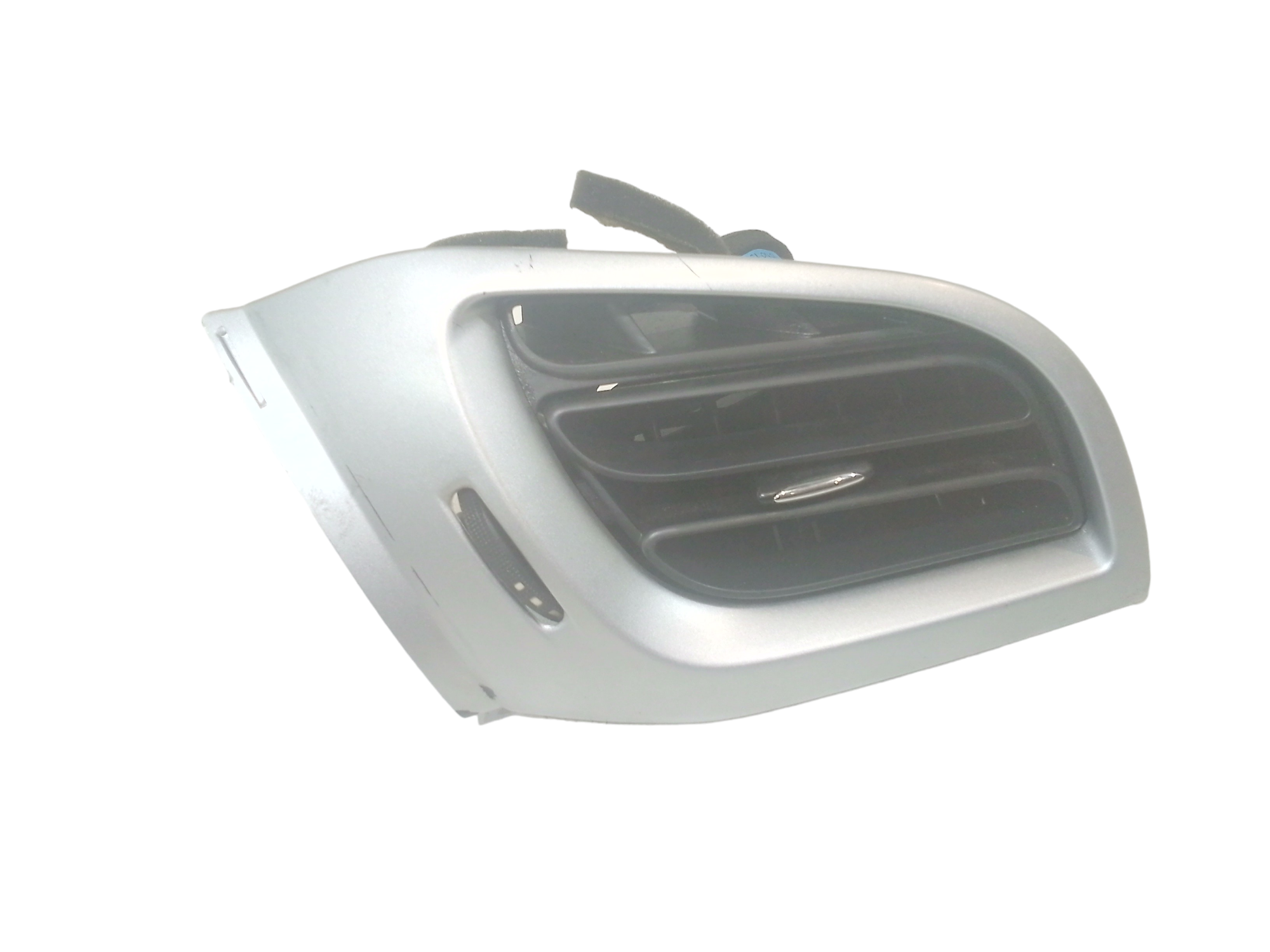 Bocchetta aria cruscotto lato passeggero per Citroen C3 Serie (2009 - 2015)